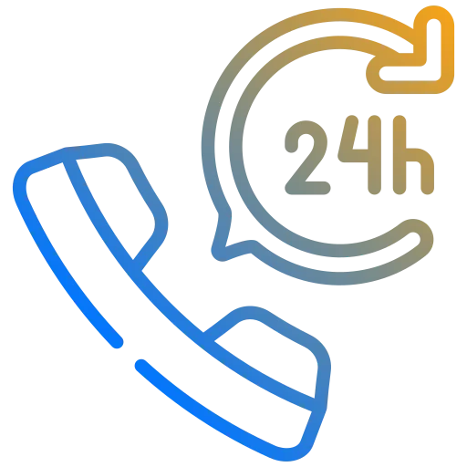 24/7 Customer Support