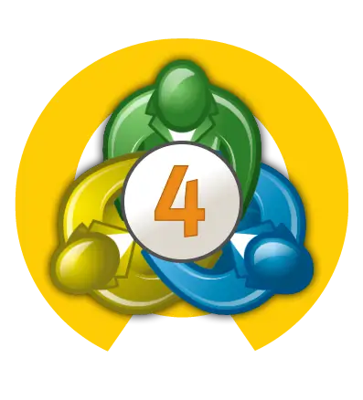 Exness MetaTrader 4 Login