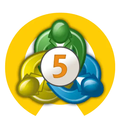 Exness MetaTrader 5 Login