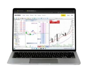 MetaTrader 4 (MT4)