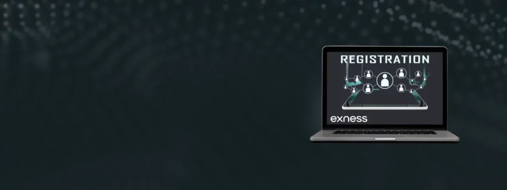 How to Register an Exness Account