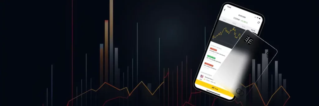 Exness Demo Account