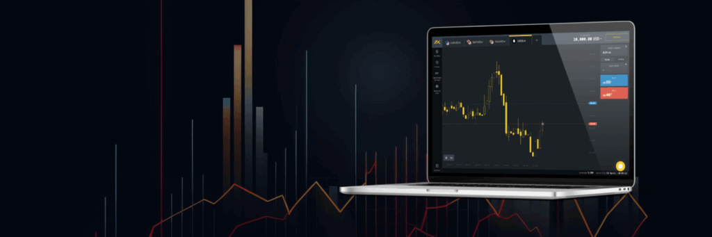 Exness MetaTrader 4 (MT4)