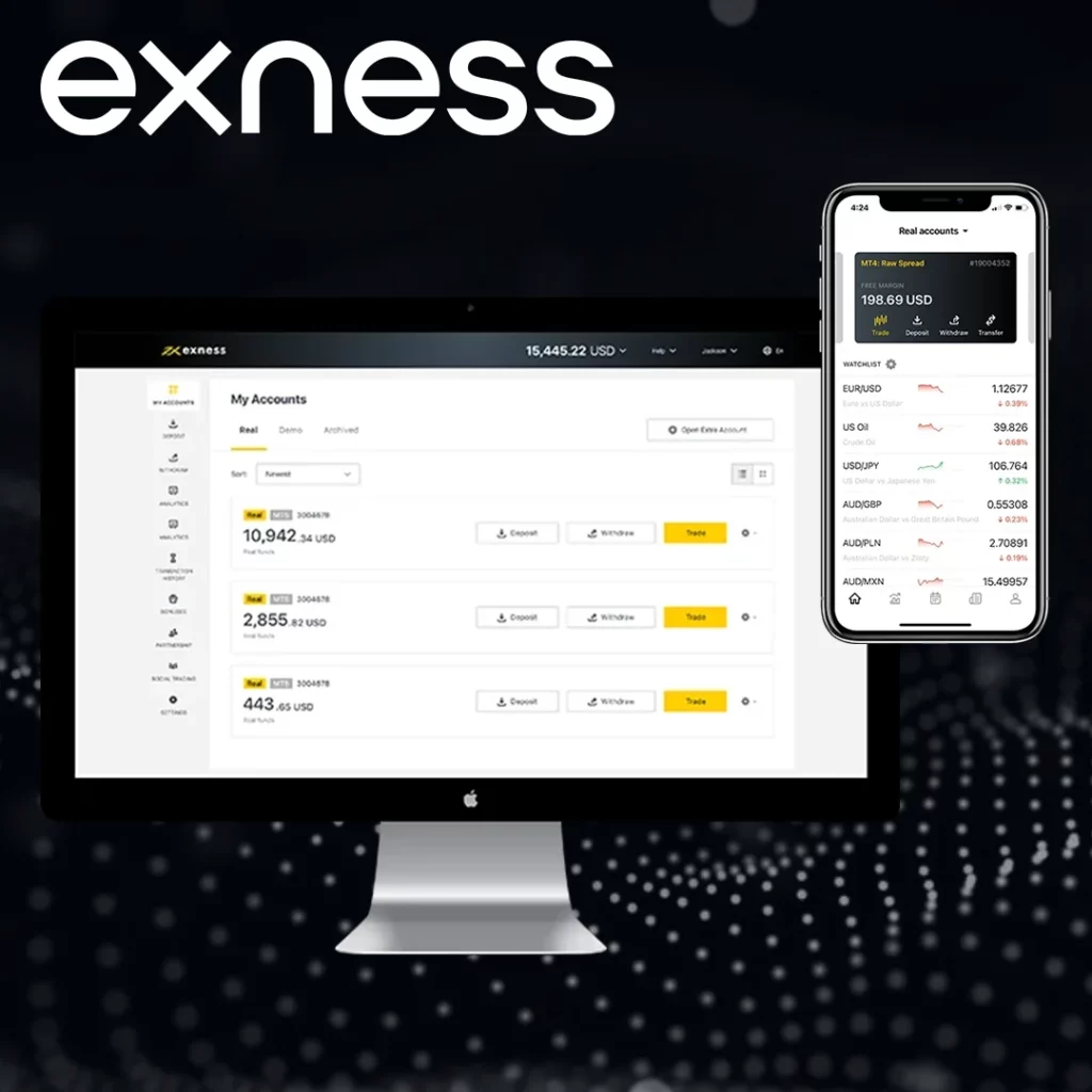 ما هو حاسبة أرباح Exness؟