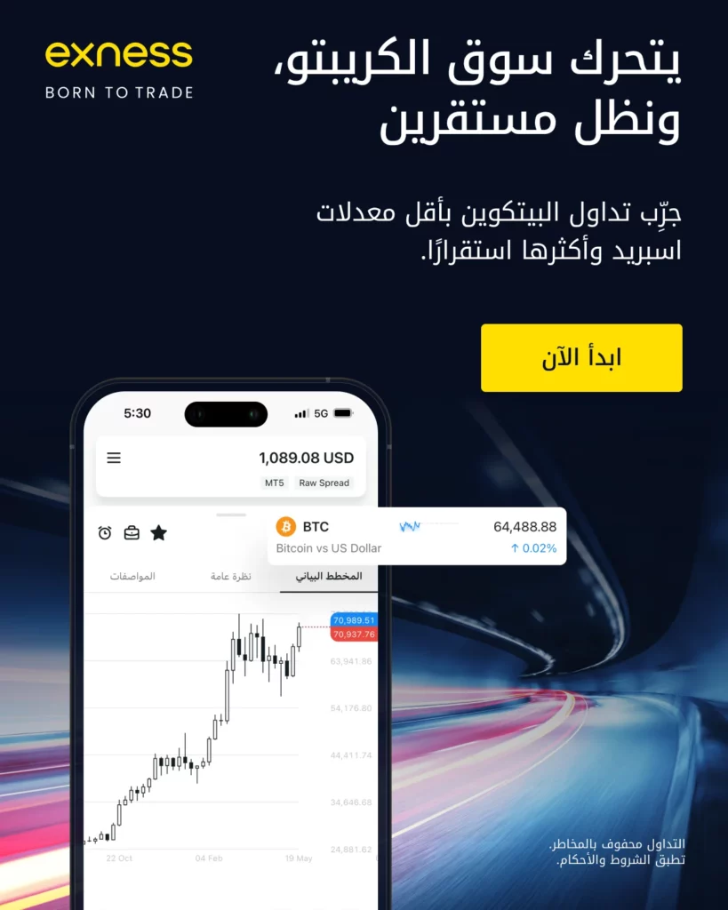كيفية إجراء الإيداعات في Exness