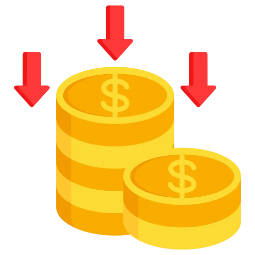 Low Costs