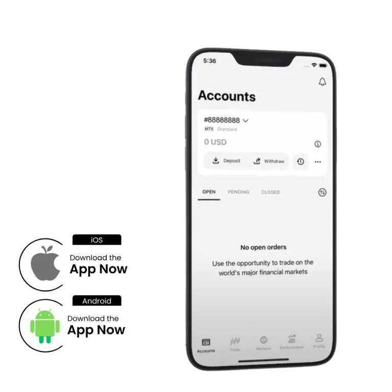 Registration Using the Mobile App