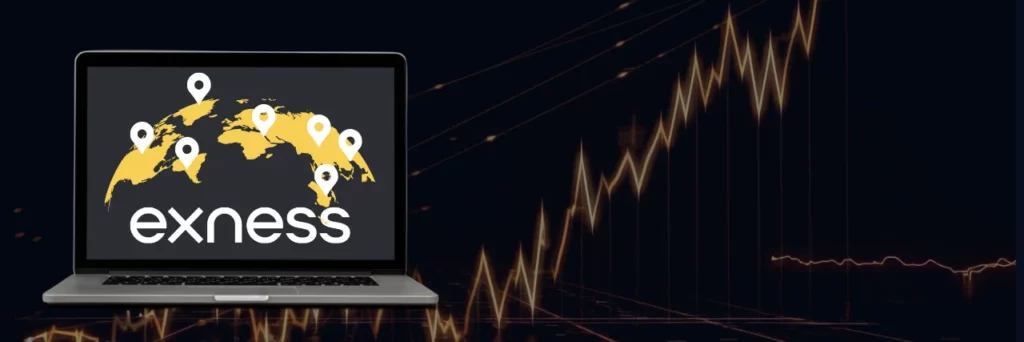 Exness السعودية - وسيط متعدد الأصول في المملكة العربية السعودية