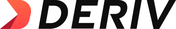 Deriv Logo
