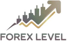 Forex level logo